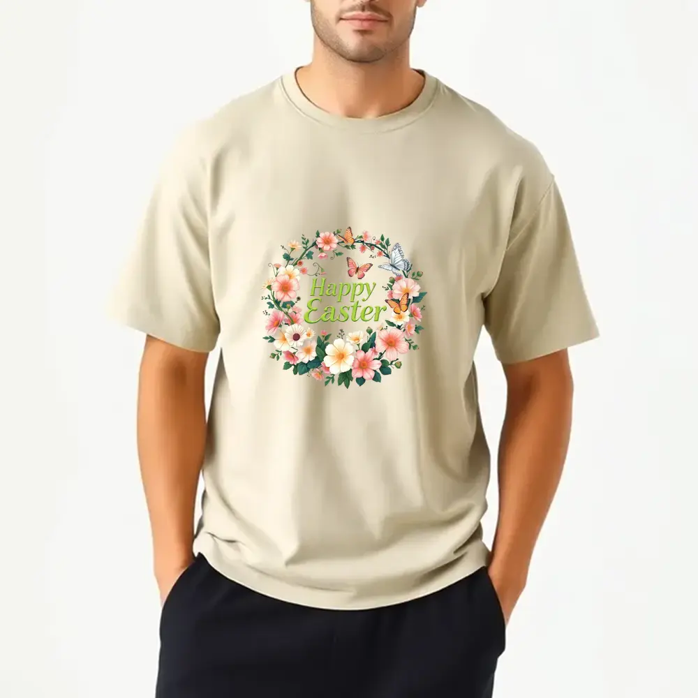 Product Image for Eco-friendly Easter Grass Refill Pack T-shirt